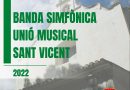 Concert de Sant Vicent de la Banda Simfònica
