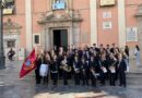 La Banda Juvenil inicia les celebracions de Santa Cecilia