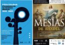 L’Orquestra Simfònica, amb “El Messies” de Händel, protagonitza el concert del Cicle CaixaBank i de Turisme Llíria per donar la benvinguda al 2023