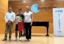 Onze premiats, entre músics i alumnat de la Unió Musical, al “IV Concurso Nacional de Clarinete” i al “I Concurso Ibérico de Clarinete Bajo”