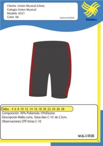 Malla deportiva