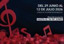Accés inscripcions XV Quinzena Musical- Manuel Enguídanos Cotanda (fins al 26 de juny)