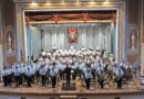 La Unió Musical de Llíria rep a Cristóbal Soler en la represa del cicle ‘Grans Directors’