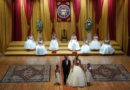 La Unió Musical de Llíria exalta a la seua Regina de la Música i Unionera Major