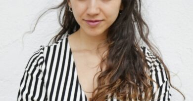 La Unió Musical de Llíria reconeix la trajectòria de Raquel Sánchez Martínez, nominada als IX Premis Lola Gaos